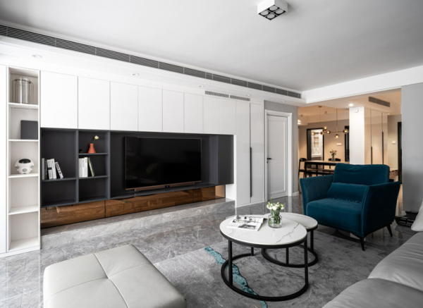 【小二家居3079 全屋定制】御龍山鳳廷*現(xiàn)代簡(jiǎn)約-櫥柜衣柜定制家具 生產(chǎn)流程跟進(jìn)