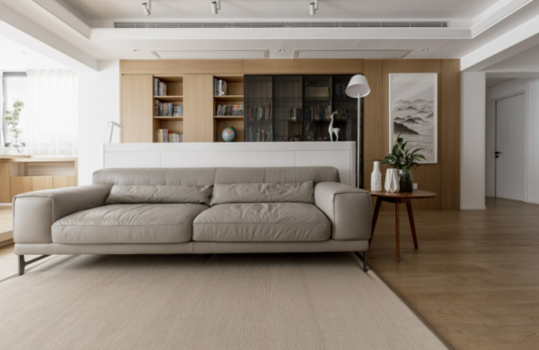 【小二家居3080 全屋定制】星光城*現(xiàn)代簡約-PET櫥柜衣柜定制家具 生產(chǎn)流程跟進(jìn)