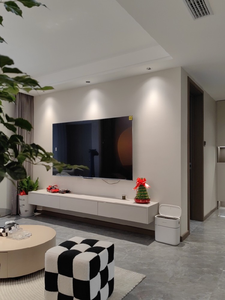 【小二家居0557 全屋定制】綠都萬和城 現(xiàn)代簡約-櫥柜衣柜定制家具 生產(chǎn)流程跟進(jìn)