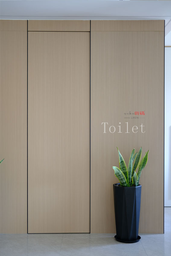 【小二家居0820 全屋定制】萬科新都會 現代簡約-櫥柜衣柜定制家具 生產流程跟進