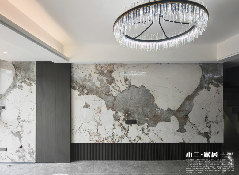 【小二家居3303 全屋定制】金壇融熙誠(chéng)園 現(xiàn)代簡(jiǎn)約-櫥柜衣柜定制家具 生產(chǎn)流程跟進(jìn)