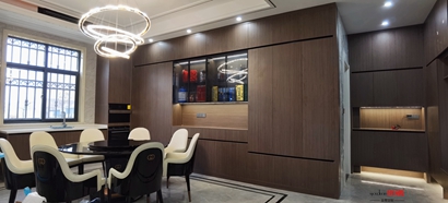 【小二家居 全屋定制】盛德家園☆現(xiàn)代簡(jiǎn)約