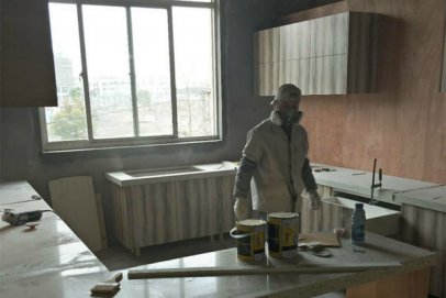 【小二講裝修】第84期：廚房石英石臺(tái)面的選擇