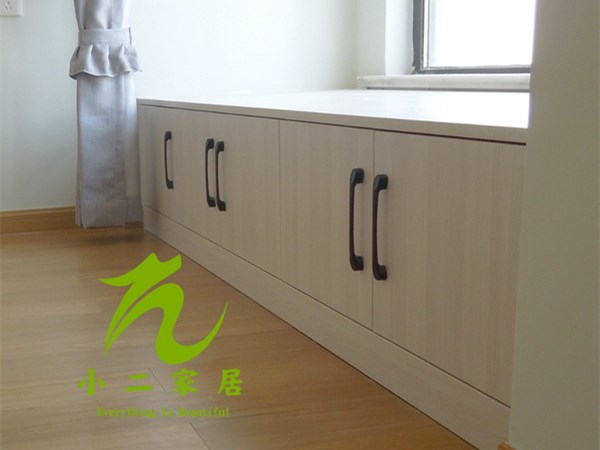 【全屋定制】綠都萬和城☆現(xiàn)代簡(jiǎn)約風(fēng)格