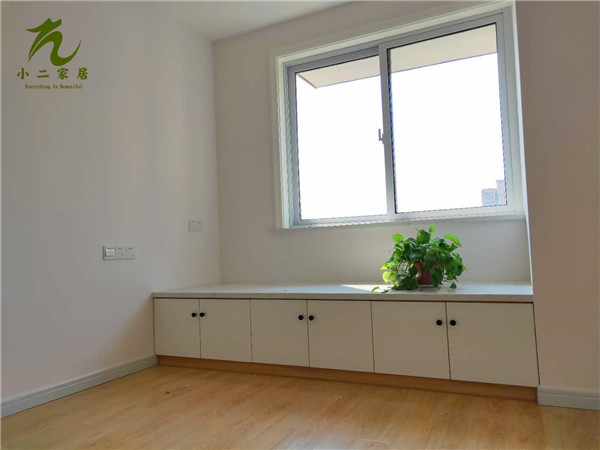 【全屋定制】香溢瀾橋☆現(xiàn)代風(fēng)格