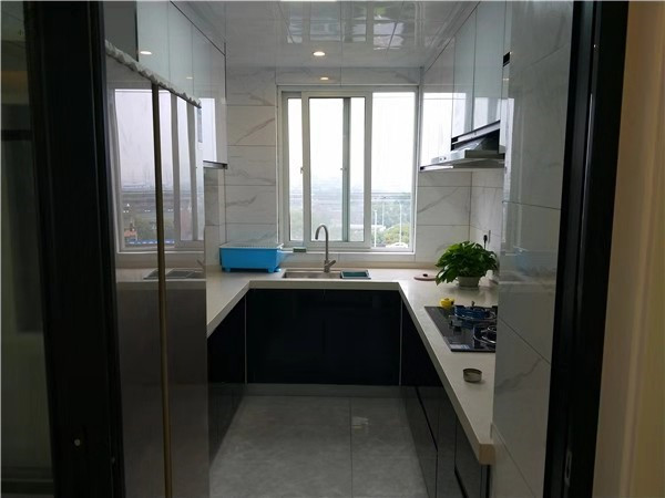 【全屋定制】逸興聚緣公寓☆北歐混搭風(fēng)格