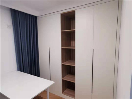 【全屋定制】榮華里 現(xiàn)代簡約