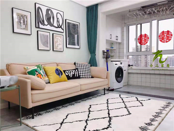 【全屋定制】時(shí)代上院，現(xiàn)代簡約