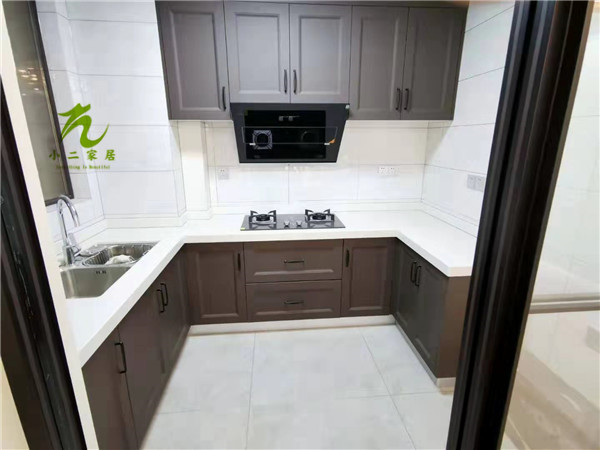 【全屋定制】綠都萬和城☆現(xiàn)代簡約