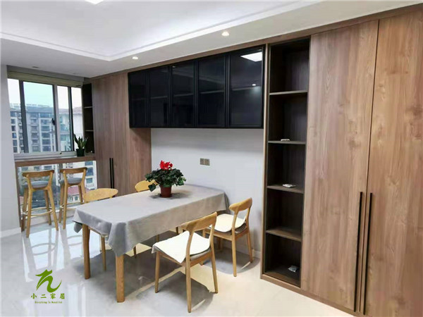 【全屋定制】創(chuàng)新花園 現(xiàn)代簡約