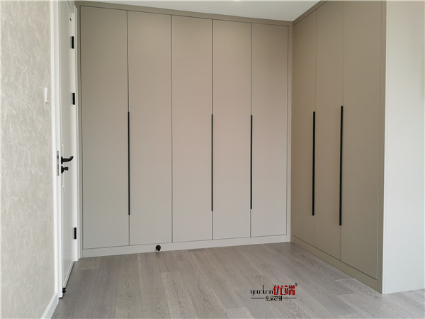 【全屋定制】運河天地 現(xiàn)代簡約