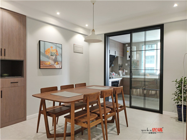 【全屋定制】溧陽金鼎灣，現(xiàn)代簡約