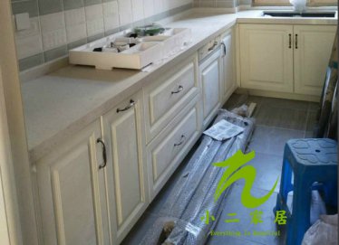 【全屋定制】無錫萬象城☆美式風(fēng)格