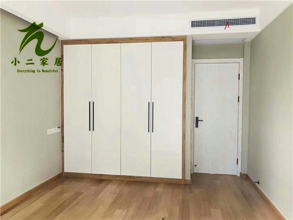 【全屋定制】綠都萬和城☆北歐風(fēng)格