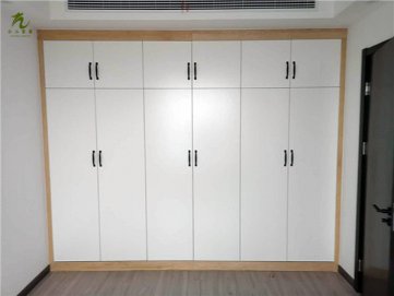 【全屋定制】御龍山花苑☆現(xiàn)代簡約