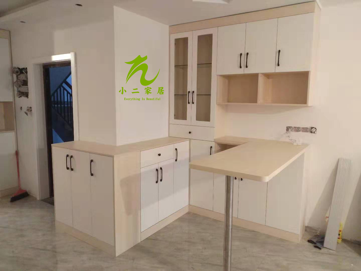 【全屋定制】星鑫家園☆簡歐風格